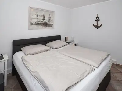 Ferienwohnung für 5 Personen (64 m²) in Cuxhaven 2/10