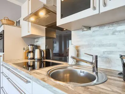 Ferienwohnung für 2 Personen (50 m²) in Duhnen 4/10