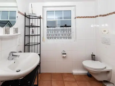 Ferienwohnung für 2 Personen (52 m²) in Duhnen 4/10