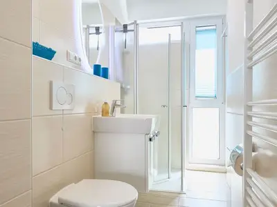 Ferienwohnung für 2 Personen (50 m²) in Duhnen 5/10