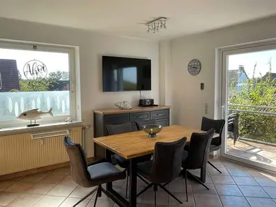 Ferienwohnung für 5 Personen (64 m²) in Cuxhaven 4/10