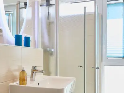 Ferienwohnung für 2 Personen (50 m²) in Duhnen 8/10