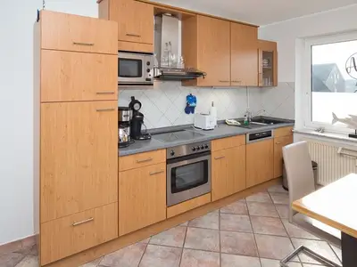 Ferienwohnung für 5 Personen (64 m²) in Cuxhaven 5/10