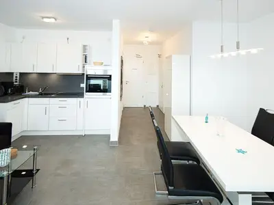 Ferienwohnung für 4 Personen (50 m²) in Duhnen 3/10