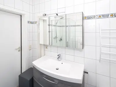 Ferienwohnung für 5 Personen (64 m²) in Cuxhaven 8/10