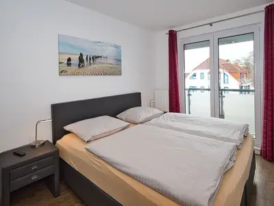 Ferienwohnung für 4 Personen (50 m²) in Duhnen 5/10