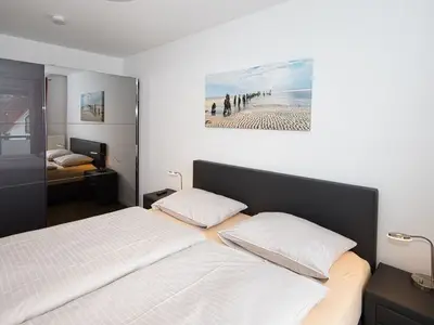 Ferienwohnung für 4 Personen (50 m²) in Duhnen 6/10