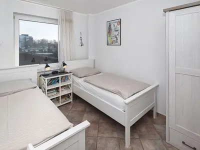 Ferienwohnung für 5 Personen (64 m²) in Cuxhaven 10/10