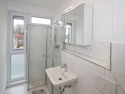 Ferienwohnung für 4 Personen (50 m²) in Duhnen 8/10