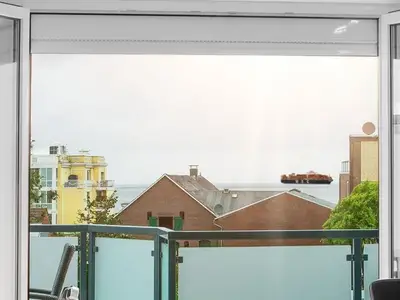 Ferienwohnung für 4 Personen (50 m²) in Duhnen 10/10