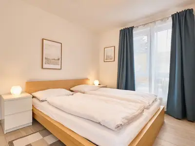 Ferienwohnung für 6 Personen (79 m²) in Duhnen 7/10