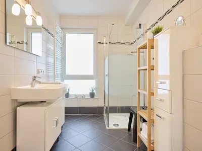 Ferienwohnung für 6 Personen (79 m²) in Duhnen 8/10
