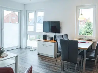 Ferienwohnung für 4 Personen (54 m²) in Duhnen 3/10