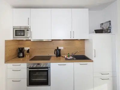 Ferienwohnung für 4 Personen (54 m²) in Duhnen 6/10