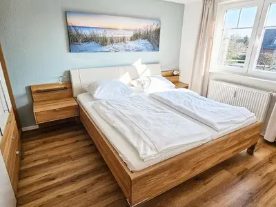 Ferienwohnung für 2 Personen (52 m²) in Duhnen 10/10