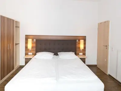 Ferienwohnung für 5 Personen (69 m²) in Duhnen 9/10