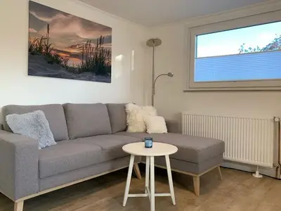 Ferienwohnung für 2 Personen (40 m²) in Duhnen 1/10