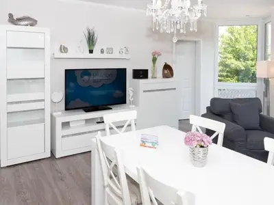 Ferienwohnung für 5 Personen (55 m²) in Duhnen 5/10