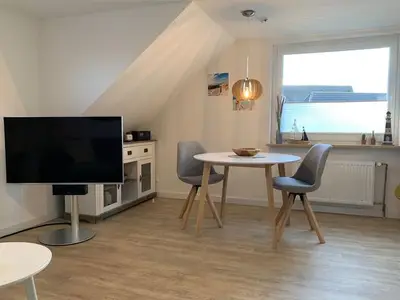 Ferienwohnung für 2 Personen (40 m²) in Duhnen 2/10