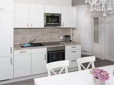 Ferienwohnung für 5 Personen (55 m²) in Duhnen 7/10