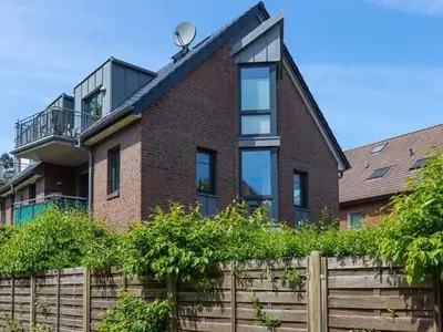 Ferienwohnung für 5 Personen (55 m²) in Duhnen 9/10
