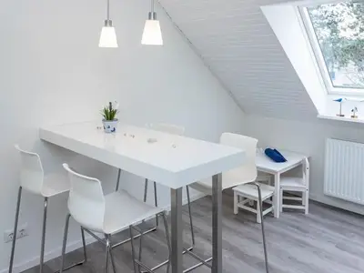 Ferienwohnung für 6 Personen (89 m²) in Duhnen 7/10