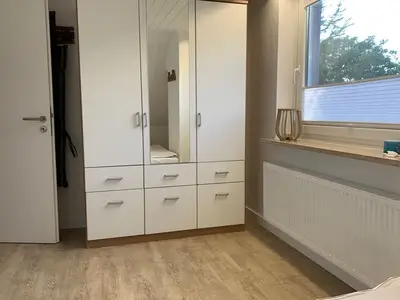 Ferienwohnung für 2 Personen (40 m²) in Duhnen 8/10