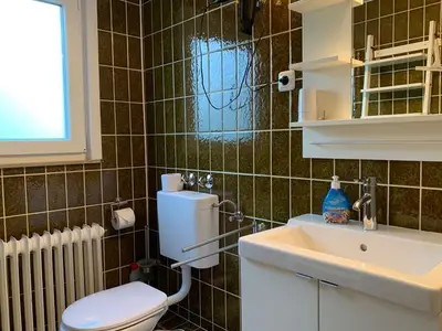 Ferienwohnung für 2 Personen (40 m²) in Duhnen 9/10