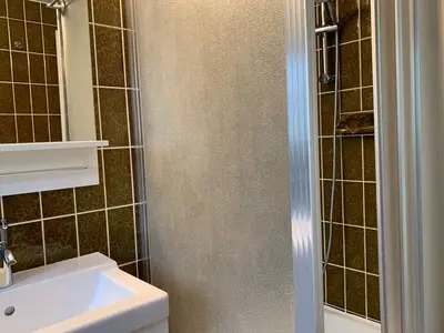 Ferienwohnung für 2 Personen (40 m²) in Duhnen 10/10