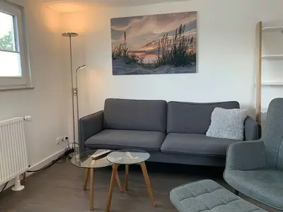 Ferienwohnung für 2 Personen (40 m²) in Duhnen 3/10