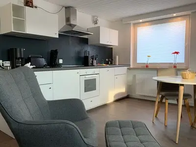 Ferienwohnung für 2 Personen (40 m²) in Duhnen 7/10