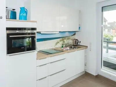 Ferienwohnung für 4 Personen (86 m²) in Duhnen 7/10