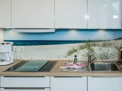 Ferienwohnung für 4 Personen (86 m²) in Duhnen 8/10
