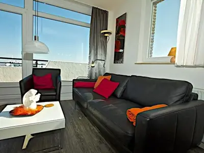 Ferienwohnung für 2 Personen (50 m²) in Duhnen 7/10