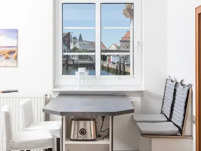 Ferienwohnung für 4 Personen (62 m²) in Cuxhaven 2/10