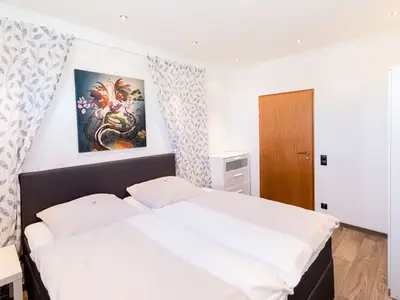 Ferienwohnung für 4 Personen (62 m²) in Cuxhaven 10/10