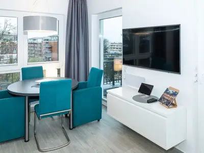 Ferienwohnung für 4 Personen (78 m²) in Duhnen 5/10