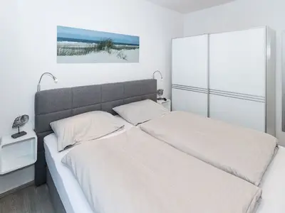 Ferienwohnung für 4 Personen (78 m²) in Duhnen 7/10