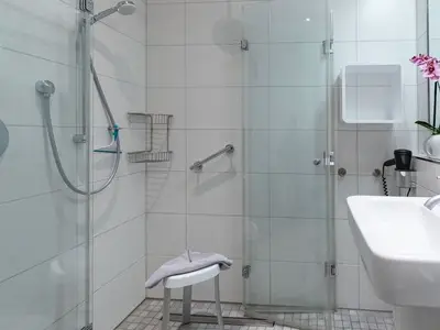 Ferienwohnung für 4 Personen (78 m²) in Duhnen 9/10