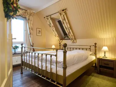 Ferienwohnung für 4 Personen (60 m²) in Duhnen 2/10