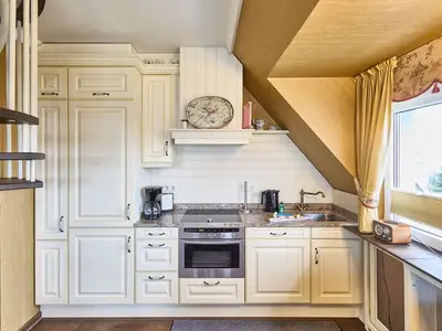 Ferienwohnung für 4 Personen (60 m²) in Duhnen 3/10