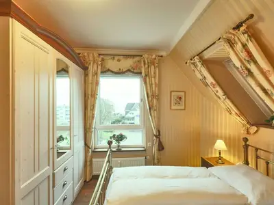 Ferienwohnung für 4 Personen (60 m²) in Duhnen 4/10