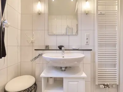 Ferienwohnung für 4 Personen (60 m²) in Duhnen 6/10