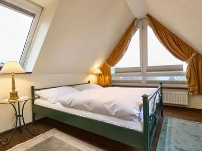 Ferienwohnung für 4 Personen (60 m²) in Duhnen 9/10