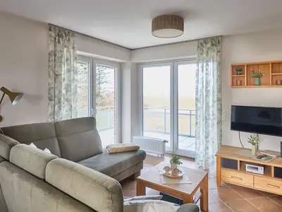 Ferienwohnung für 4 Personen (80 m²) in Duhnen 1/10