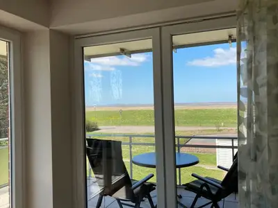 Ferienwohnung für 4 Personen (80 m²) in Duhnen 2/10