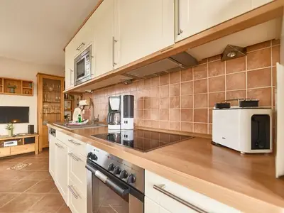 Ferienwohnung für 4 Personen (80 m²) in Duhnen 4/10