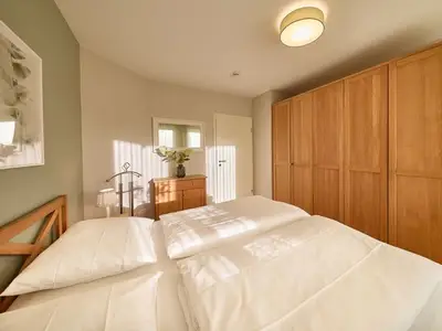 Ferienwohnung für 4 Personen (80 m²) in Duhnen 6/10