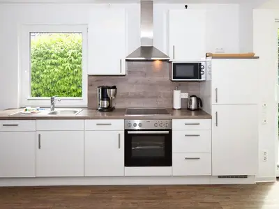 Ferienwohnung für 4 Personen (59 m²) in Duhnen 3/10