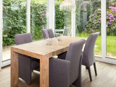 Ferienwohnung für 4 Personen (59 m²) in Duhnen 4/10